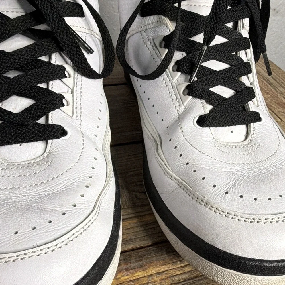 Jordan air retro